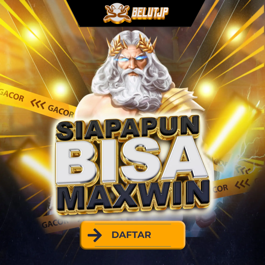 BELUTJP | LINK DAFTAR LOGIN ONLINE SLOT BELUTJP GACOR